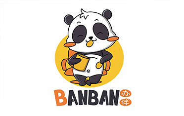 BANBAN办伴—漳州VIS设计